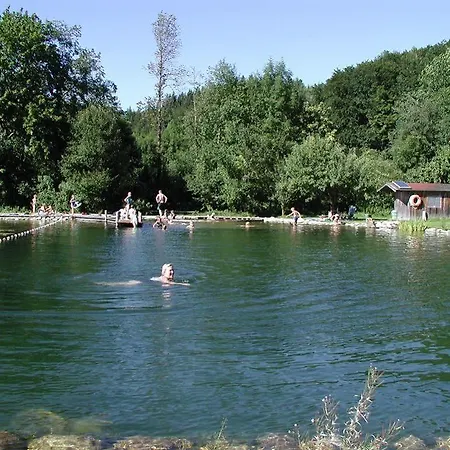 Hotel Hoerterer Der Hammerwirt Siegsdorf