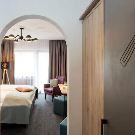 Hotel Hoerterer Der Hammerwirt