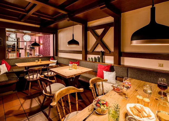 Hoerterer Der Hammerwirt فندق