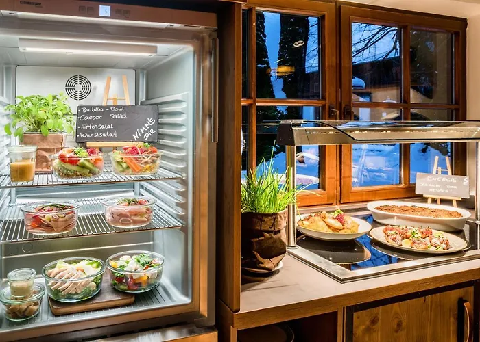 Hoerterer Der Hammerwirt فندق 3*