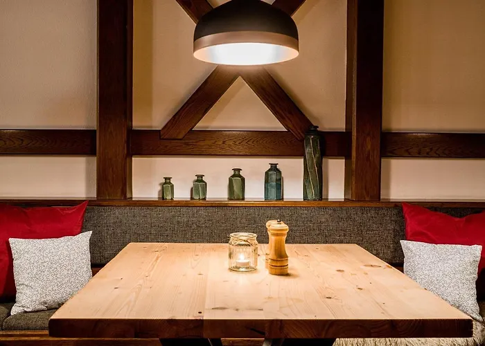 Hoerterer Der Hammerwirt 3* سيغزدورف