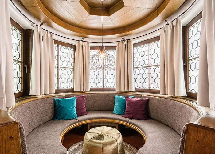 Hoerterer Der Hammerwirt