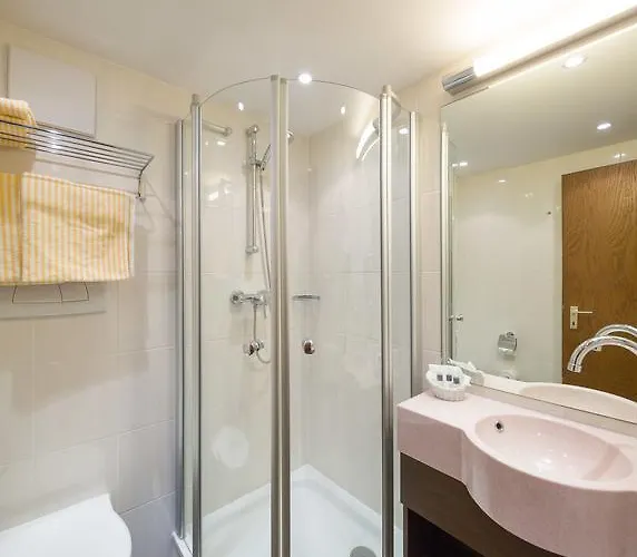 فندق Hoerterer Der Hammerwirt سيغزدورف