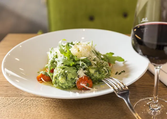 Hoerterer Der Hammerwirt فندق سيغزدورف