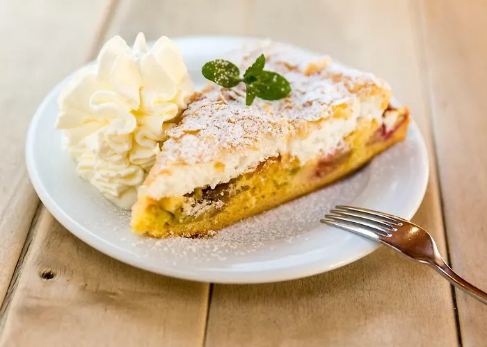 Hoerterer Der Hammerwirt فندق