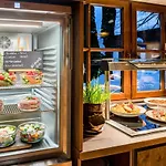 Hoerterer Der Hammerwirt Otel 3*
