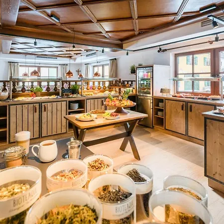 Hoerterer Der Hammerwirt Hotel 3*