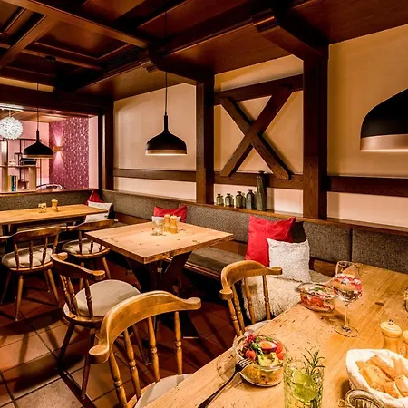 Horterer Der Hammerwirt Hotel