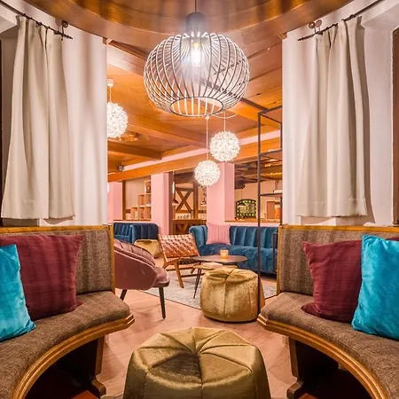 Hotel Hoerterer Der Hammerwirt