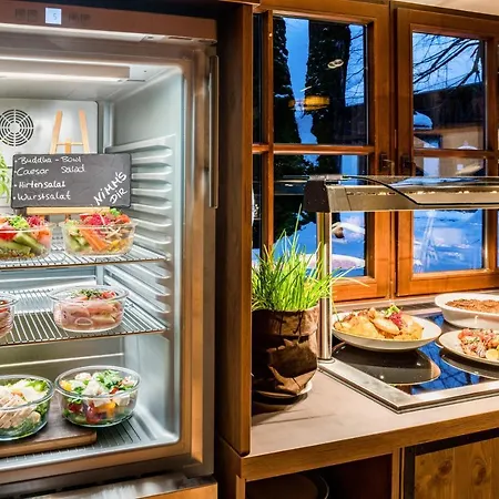 Hoerterer Der Hammerwirt Hotel 3*