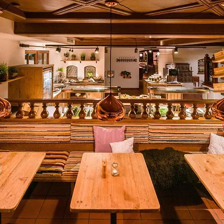 Horterer Der Hammerwirt Hotel