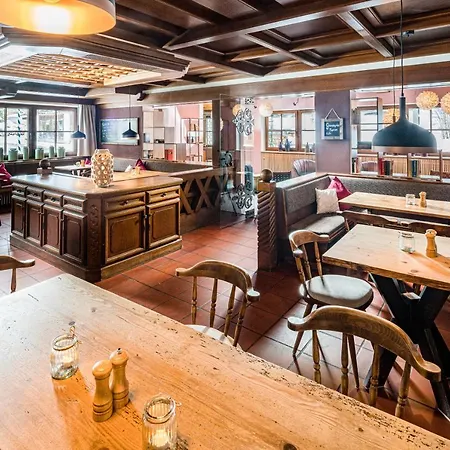 Horterer Der Hammerwirt Hotel
