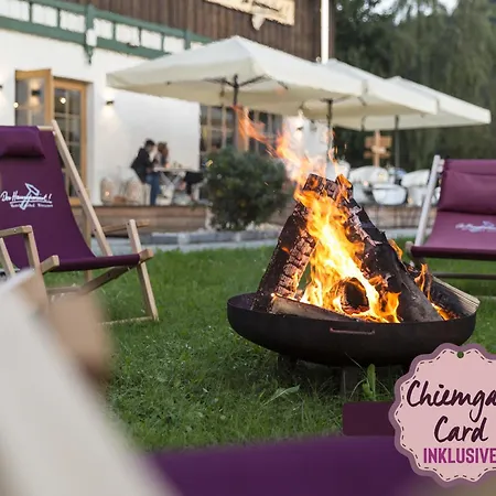 Hoerterer Der Hammerwirt Otel 3*