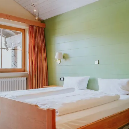Hoerterer Der Hammerwirt Otel Siegsdorf