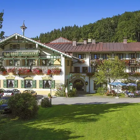 Szálloda Hoerterer Der Hammerwirt