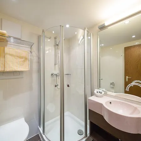 Ξενοδοχείο Hoerterer Der Hammerwirt Siegsdorf