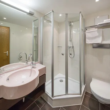 Hotel Hoerterer Der Hammerwirt 3*