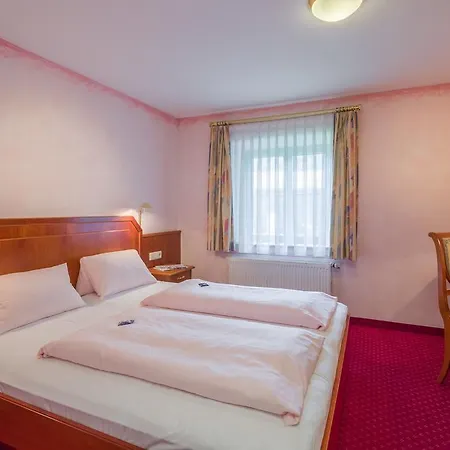 Hotel Hoerterer Der Hammerwirt Siegsdorf
