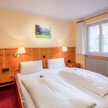 Horterer Der Hammerwirt Hotel 3*
