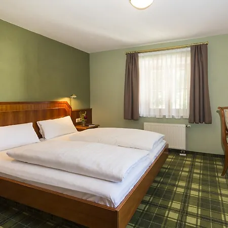 Hoerterer Der Hammerwirt Szálloda 3*
