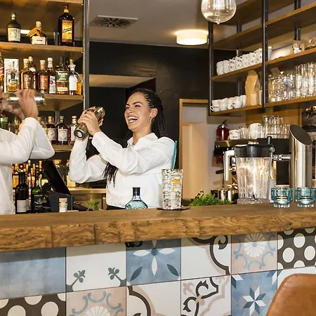 Hoerterer Der Hammerwirt Szálloda 3*