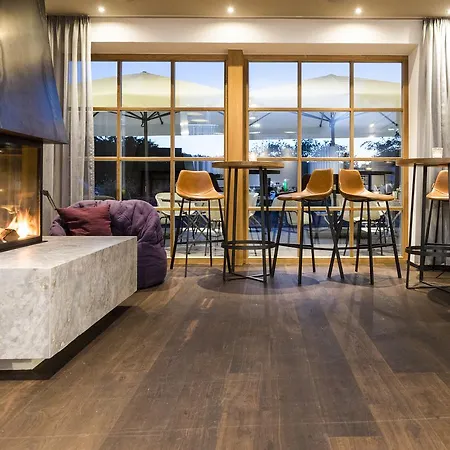 Hoerterer Der Hammerwirt Hotel