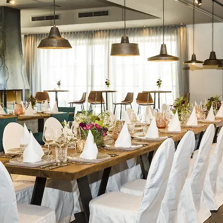 Hotel Horterer Der Hammerwirt
