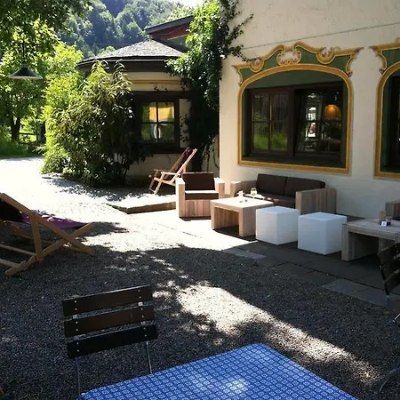 Hoerterer Der Hammerwirt 3*