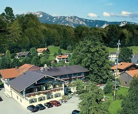 Hoerterer Der Hammerwirt Hotel Siegsdorf
