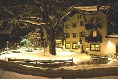 Hotel Horterer Der Hammerwirt