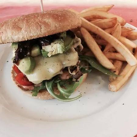 Hotel Hoerterer Der Hammerwirt 3*