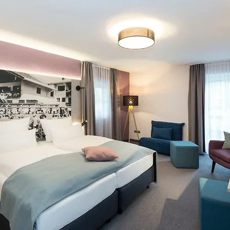 Horterer Der Hammerwirt Hotel Siegsdorf