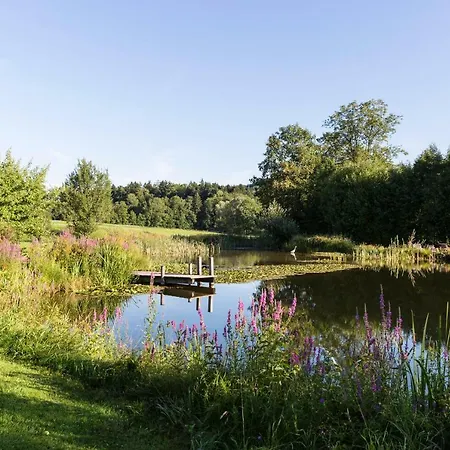 Ξενοδοχείο Hoerterer Der Hammerwirt