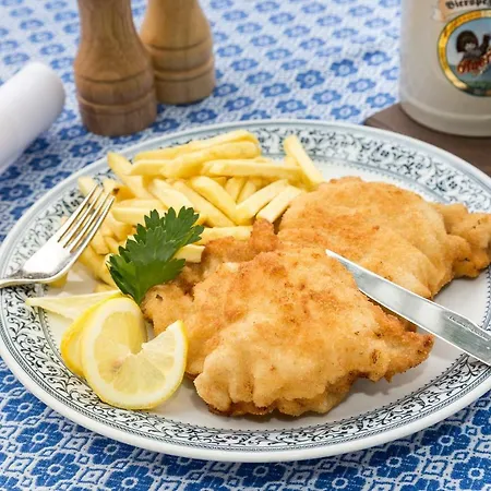 Hoerterer Der Hammerwirt 3*