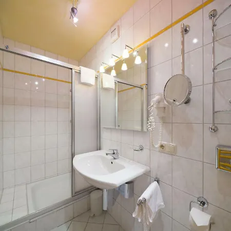 Hotel Hoerterer Der Hammerwirt