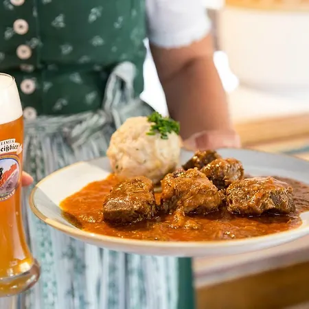 Horterer Der Hammerwirt 3* Siegsdorf