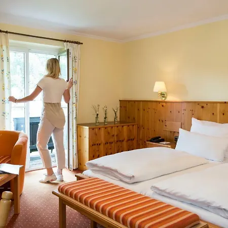 Hotel Hoerterer Der Hammerwirt 3*