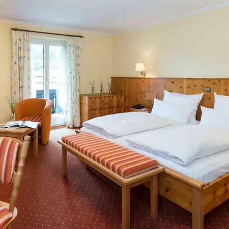 Hoerterer Der Hammerwirt Hotel 3*