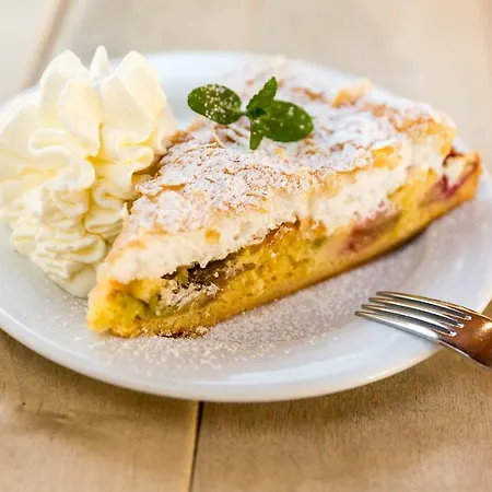 Hoerterer Der Hammerwirt Hotel