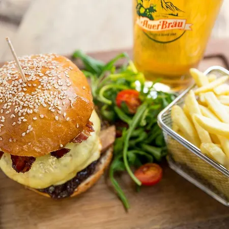Horterer Der Hammerwirt Hotel