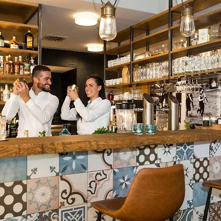 Szálloda Hoerterer Der Hammerwirt 3*