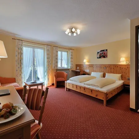 Hoerterer Der Hammerwirt Hotel 3*