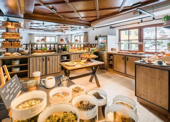 Hörterer Der Hammerwirt Hotel 3*