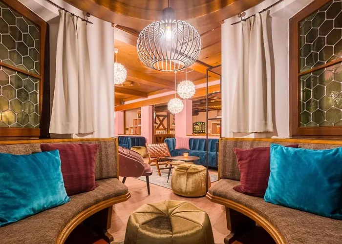 Hotel Hörterer Der Hammerwirt