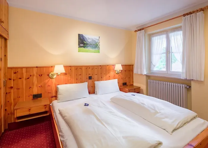 Hörterer Der Hammerwirt Hotel 3*
