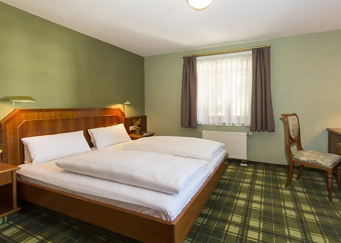 Hörterer Der Hammerwirt Hotel 3*