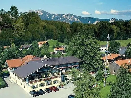 Hörterer Der Hammerwirt Hotel Siegsdorf