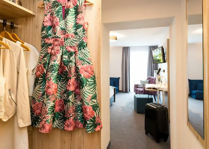 Hörterer Der Hammerwirt Hotel