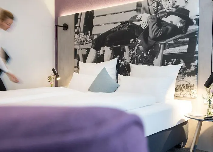 Hotel Hörterer Der Hammerwirt