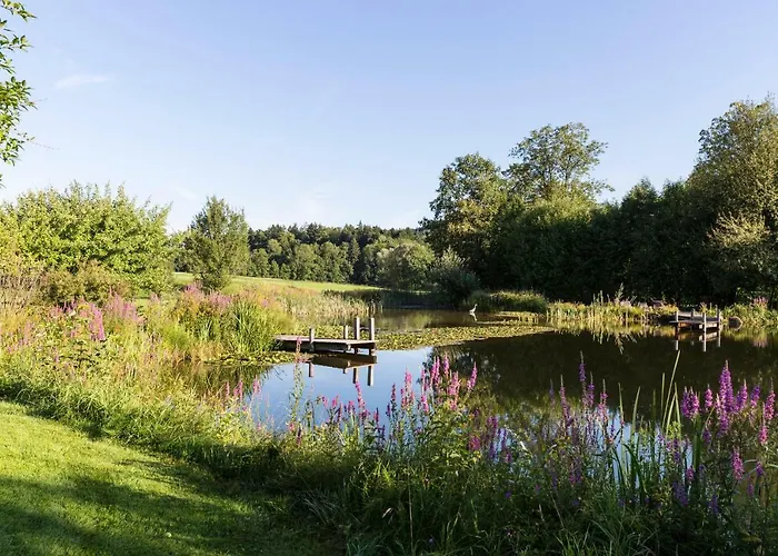 Hotel Hörterer Der Hammerwirt